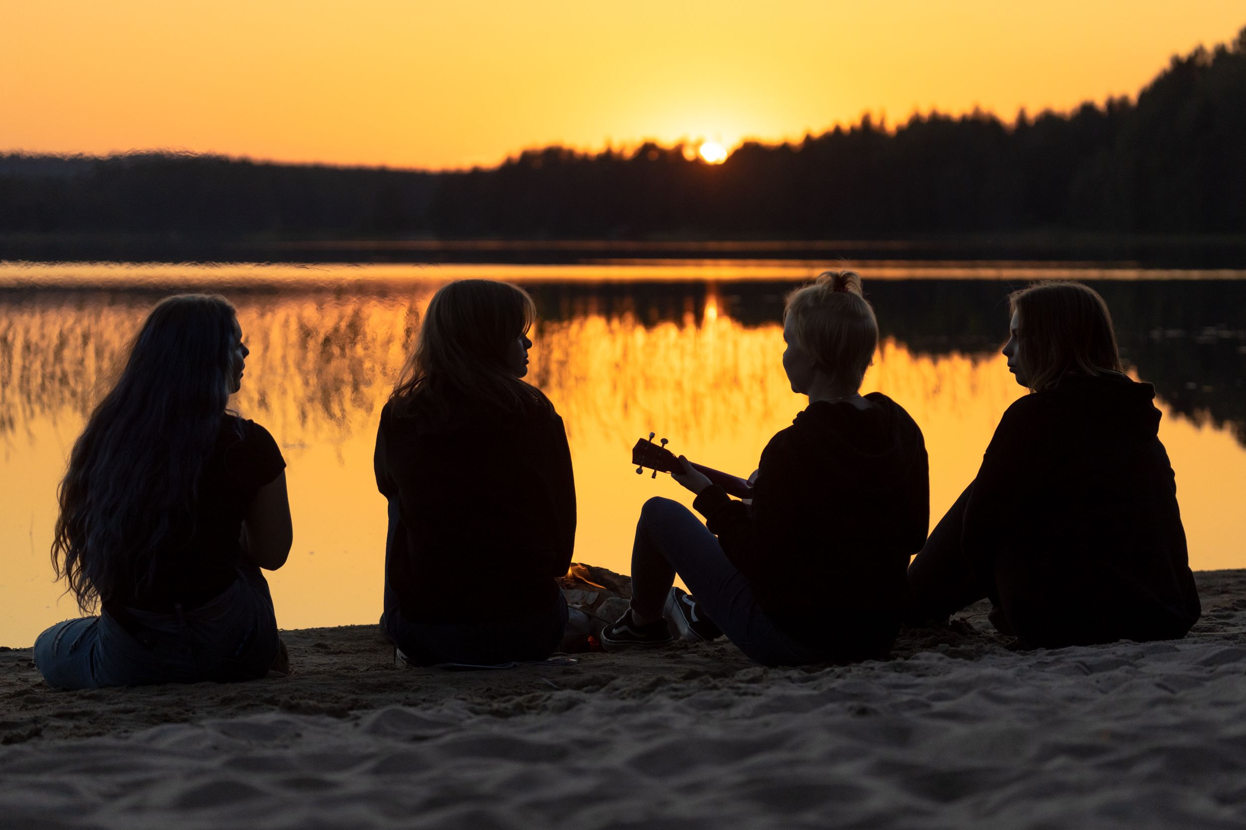 Nuorisokeskus Metsäkartano Kansainvälinen nuorisotyö