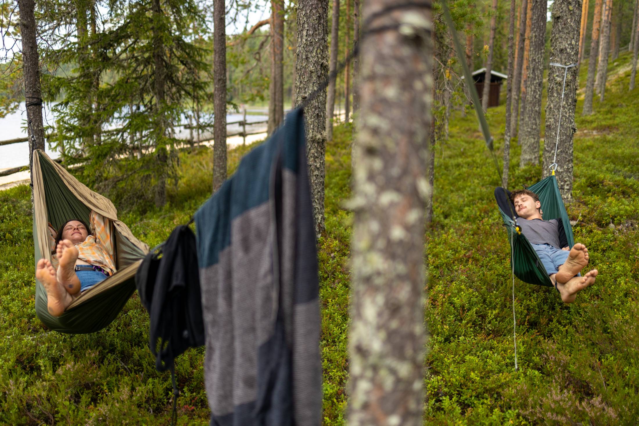 Metsäkartano leirintäalue — photo 6