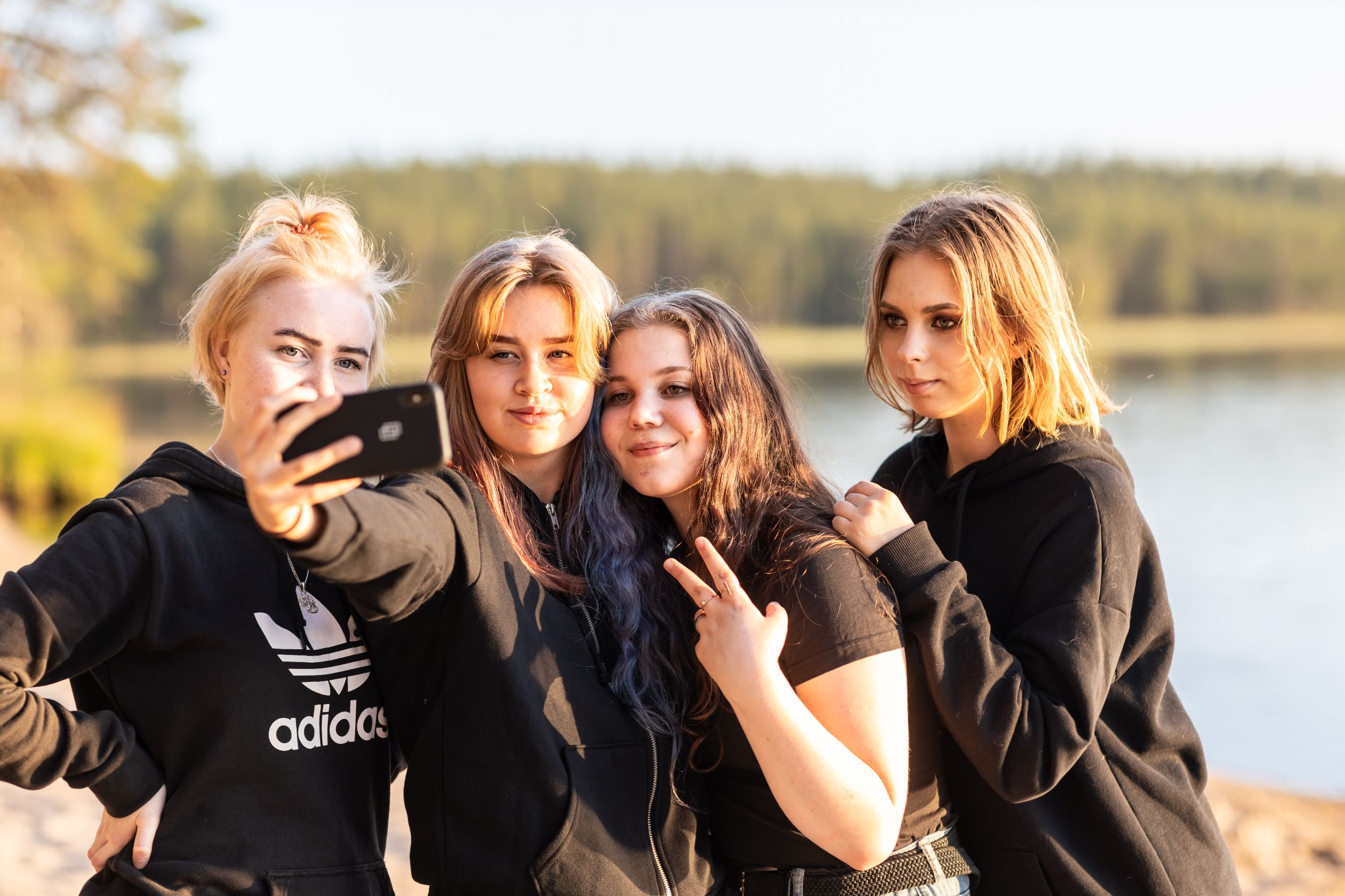 Kesän valloittajat kesäleiri Kesän valloittajat kesäleiri