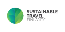 Sustainable Travel Finland Metsäkartano