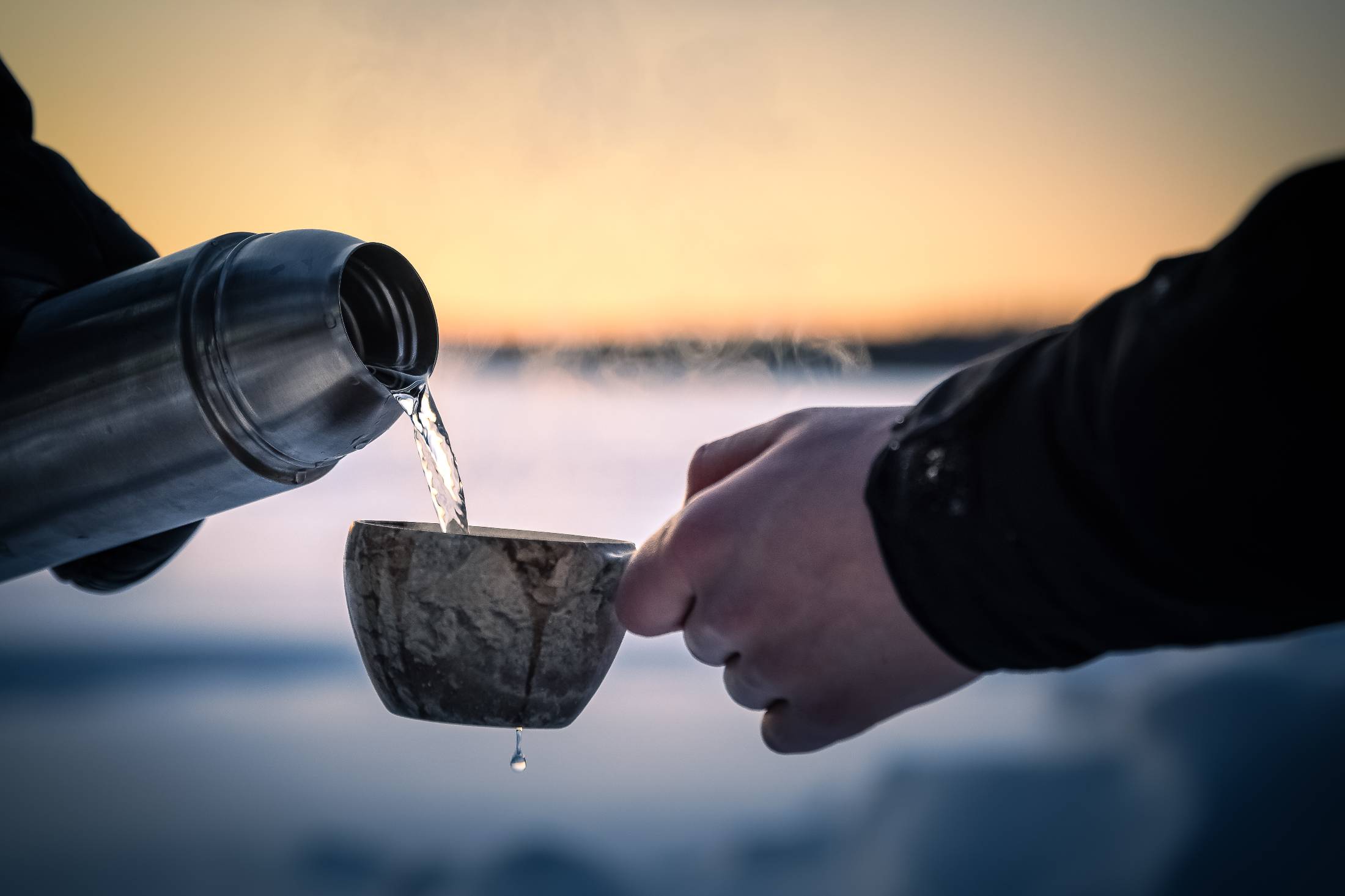 Nuorisokeskus Metsäkartanon Heikki Otava