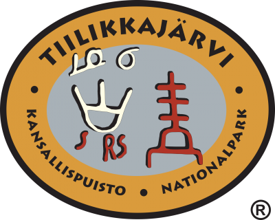 Tiilikkajärven kansallispuisto ja Nuorisokeskus Metsäkartano